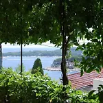 Appartement Seaview Apt. With Private Terrace