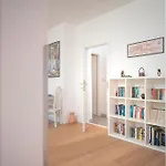 Appartement Seaview Apt. With Private Terrace *