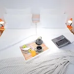 Appartement Seaview Apt. With Private Terrace *