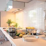 Seaview Apt. With Private Terrace Appartement *