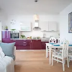 Appartement Seaview Apt. With Private Terrace Hvar Town