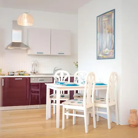 Appartement Seaview Apt. With Private Terrace Hvar Town