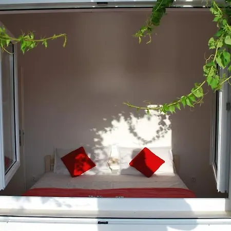 Seaview Apt. With Private Terrace Appartement Hvar Town