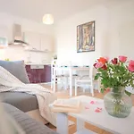 Appartamento Seaview Apt. With Private Terrace Hvar Town
