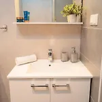 Appartamento Seaview Apt. With Private Terrace *