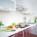 Seaview Apt. With Private Terrace Appartamento *