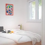 Seaview Apt. With Private Terrace Appartamento *