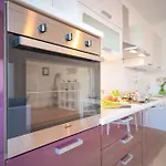 Appartamento Seaview Apt. With Private Terrace Hvar Town