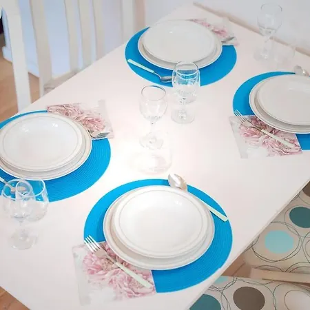 Seaview Apt. With Private Terrace Hvar Town