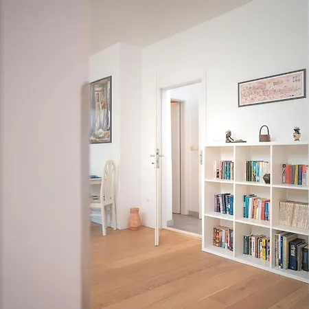 아파트 Seaview Apt. With Private Terrace *