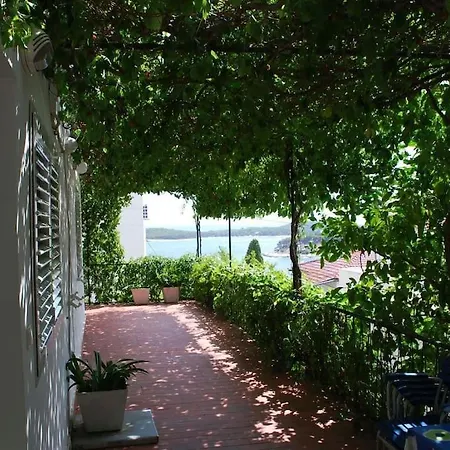 Apartamento Seaview Apt. With Private Terrace Hvar Town