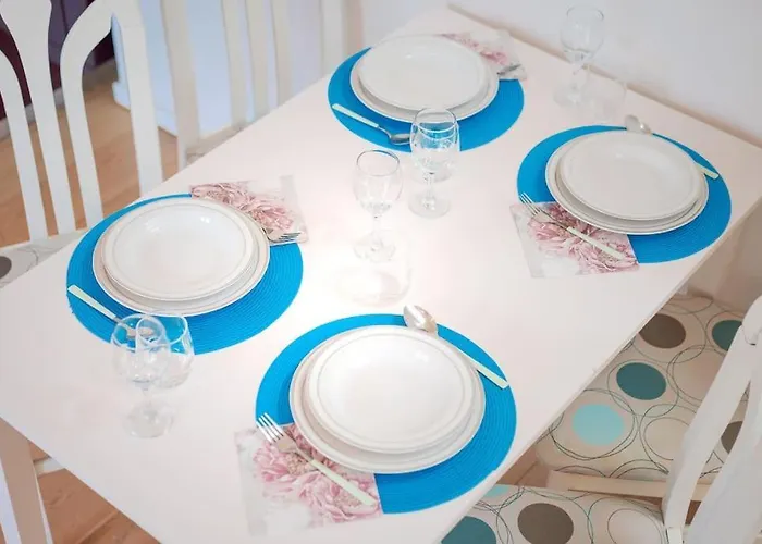 Seaview Apt. With Private Terrace Hvar Town