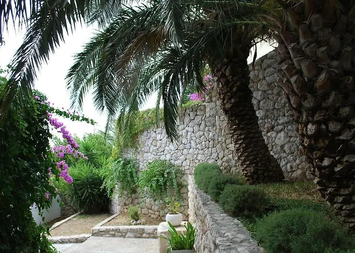 Seaview Apt. With Private Terrace Apartamento *