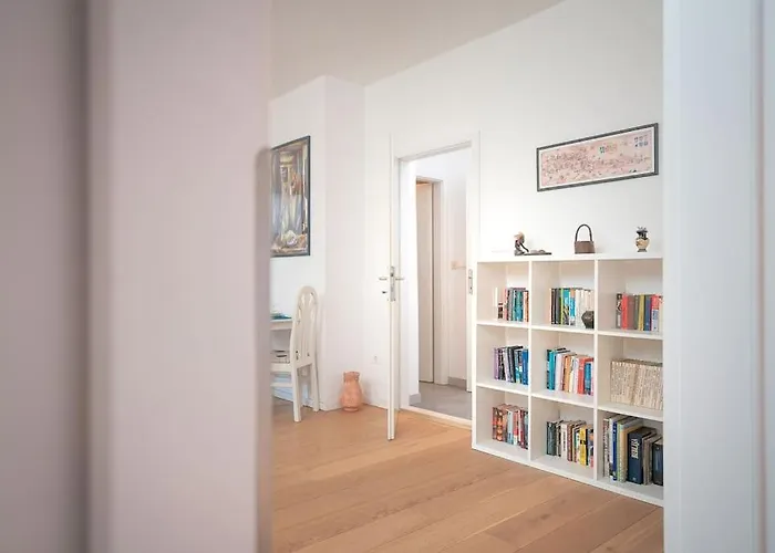 Apartamento Seaview Apt. With Private Terrace *