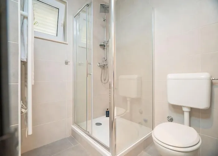 Seaview Apt. With Private Terrace Appartamento *