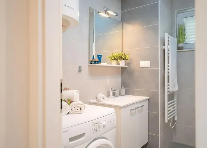 Apartamento Seaview Apt. With Private Terrace Hvar Town