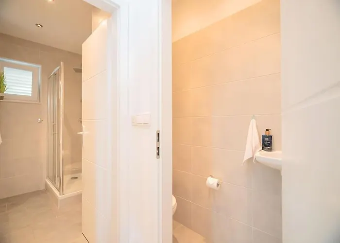 Seaview Apt. With Private Terrace Appartamento *