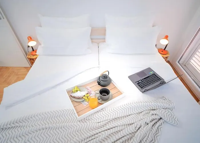 Apartamento Seaview Apt. With Private Terrace *