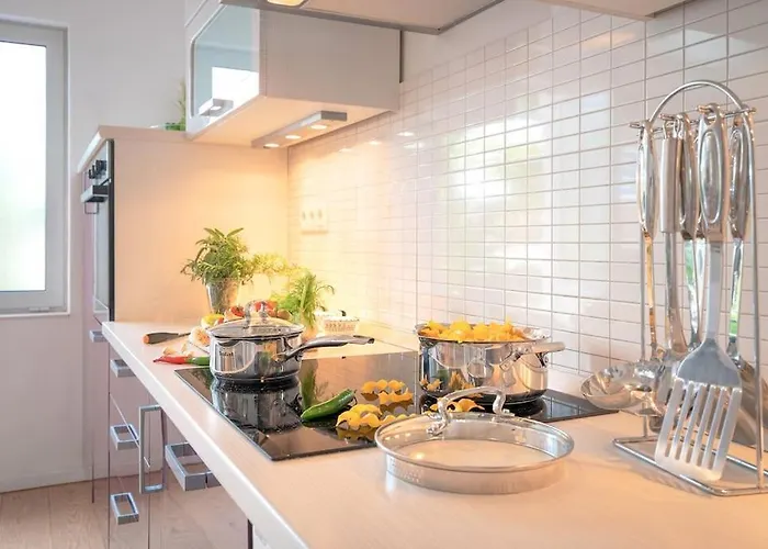 Seaview Apt. With Private Terrace Appartamento *