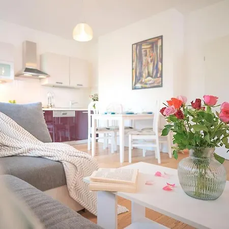 Appartement Seaview Apt. With Private Terrace Hvar Town