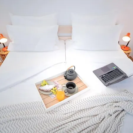 Appartement Seaview Apt. With Private Terrace *