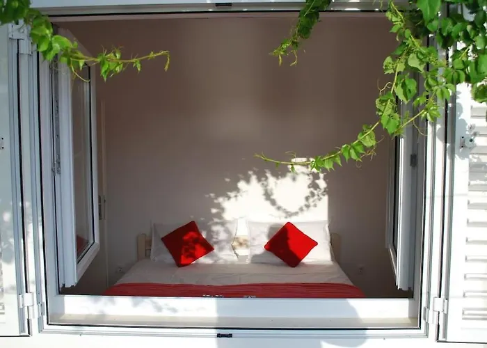 Seaview Apt. With Private Terrace Апартаменти Хвар